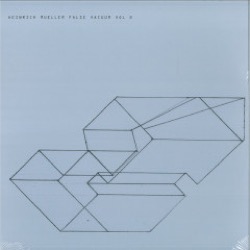 Heinrich Mueller — False Vacuum 2