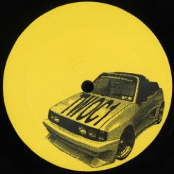 Luca Lozano + Mr Ho — Twockers