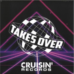 Various — Takes Over