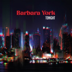 Barbara York — Tonight