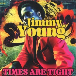 Jimmy Young — Times Are Tight