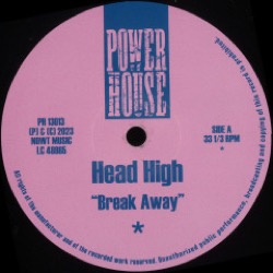 Head High — Break Away