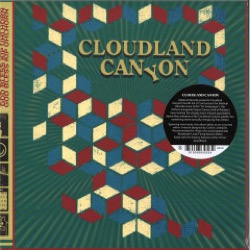 Cloudland Canyon — Cloudland Canyon