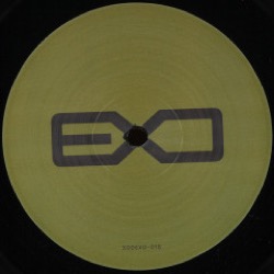 Yogg — They Want It All Ep