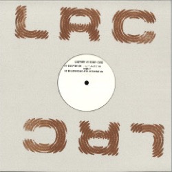 Various Artists — Lazy Reflex Complex 002