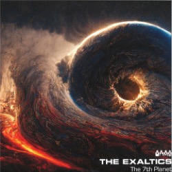 The Exaltics — The Seventh Planet