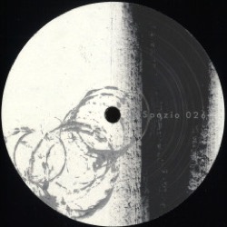 Mike Parker — The Devil's Curators Vol. 3