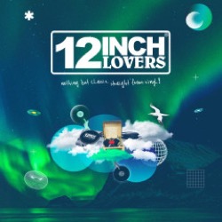 Various — 12 Inch Lovers 7