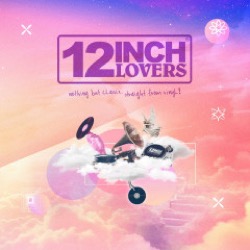 Various — 12 Inch Lovers 8