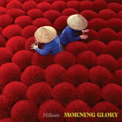 Jeff Mills — Morning Glory