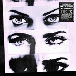 Curses — Next Wave Acid Punx Deux - Chapter 1