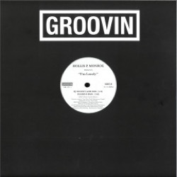 Hollis P. Monroe — I'm Lonely