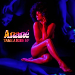 Anané — Take A Ride