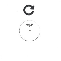 Grant Dell — Dis Chronicles Vol.1