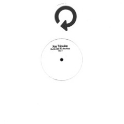 Jay Tripwire — My Life With The Machines Vol 3