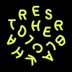 Gregor Tresher — Black Halo