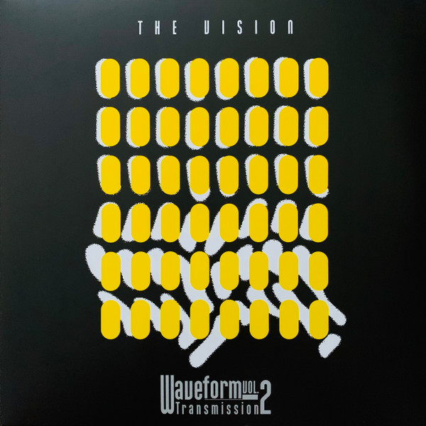 The Vision — Waveform Transmission Vol. 2