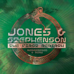 Jones & Stephenson — The First Rebirth (Remastered & More)