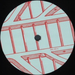 Daniel Wang — The Look Ma No Drum Machine Ep