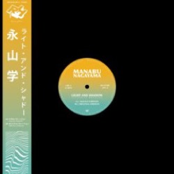 Manabu Nagayama — Light & Shadow