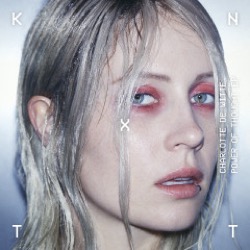 Charlotte de Witte — Power Of Thought Ep