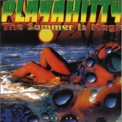 Playahitty — The Summer Is Magic