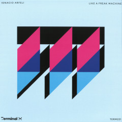 Ignacio Arfeli — Like A Freak Machine
