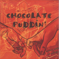 James Curd / Osunlade — Chocolate Puddin