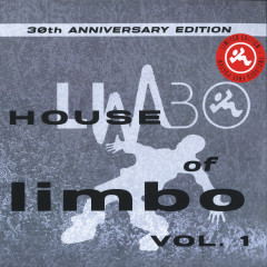 Various — House Of Limbo Vol. 1 - 30th Anniversary Edition