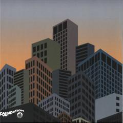 Foremost Poets — Flowers EP