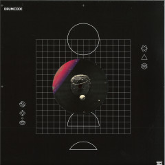 Various Artists — Drumcode Presents: Elevate Part 2