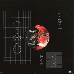 Teenage Mutants / Umek — Dark Clouds / Footmachine