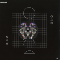 Adam Beyer — Robotic Arms