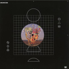 Adam Beyer — Desert Queen