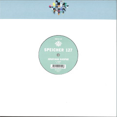 Jonathan Kaspar — Speicher 127