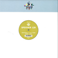 Various Artists — Speicher 129