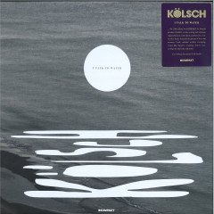 Kölsch — I Talk To Water