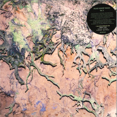 Various Artists — Velvet Desert Music Vol. 3