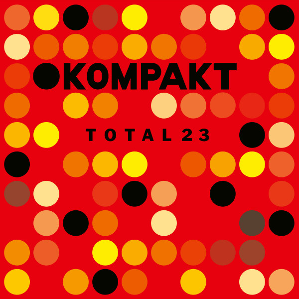 Various — Total 23