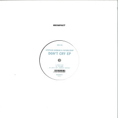 Stephan Barnem / Futuristant — Don't Cry Ep