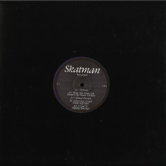 Skatman — Rewarped