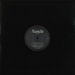 Nandu / Ida Corr — Tell Me