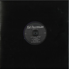 Tal Fussman — Children Of 95