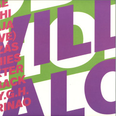 Villalobos — Alcachofa
