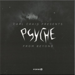 Psyche — From Beyond