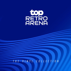Various Artists — Top Radio - Retro Arena - The Vinyl Collection