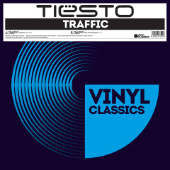 Tiësto — Traffic