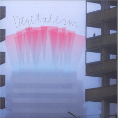 Digitalism — Back To Haus