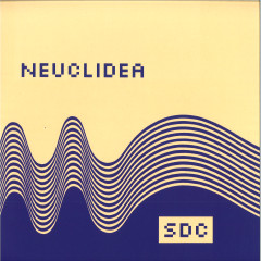 Space Dimension Controller — Neuclidea
