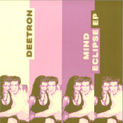 Deetron — Mind Eclipse Ep
